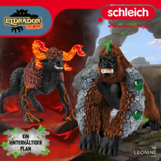 Special: Ein hinterhältiger Plan als Hörbuch