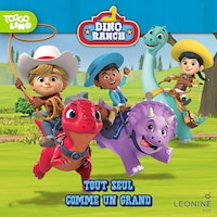 Épisode 01: Tout seul comme un grand