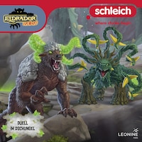 Folge 15: Duell im Dschungel