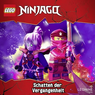 Folge 193: Schatten der Vergangenheit als Hörbuch