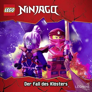 Folge 195: Der Fall des Klosters als Hörbuch