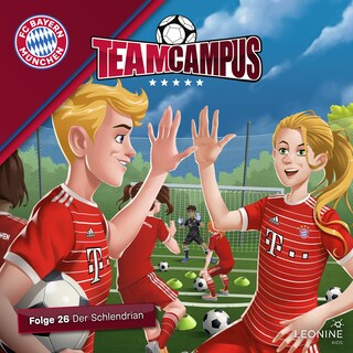 Folge 26: Der Schlendrian als Hörbuch
