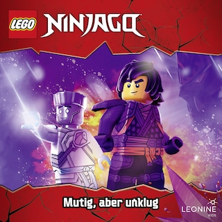 Folge 202: Mutig, aber unklug als Hörbuch