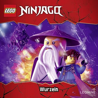 Folge 210: Wurzeln als Hörbuch