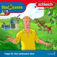 Folge 24: Das verlassene Nest