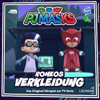 Folge 70: Romeos Verkleidung