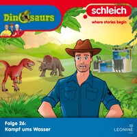 Folge 26: Kampf ums Wasser