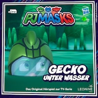 Folge 74: Gecko unter Wasser
