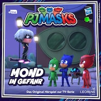 Folge 76: Mond in Gefahr