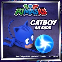 Folge 82: Catboy am Ende