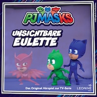 Folge 85: Unsichtbare Eulette