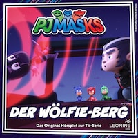 Folge 86: Der Wölfie-Berg