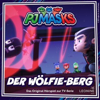 Folge 86: Der Wölfie-Berg als Hörbuch