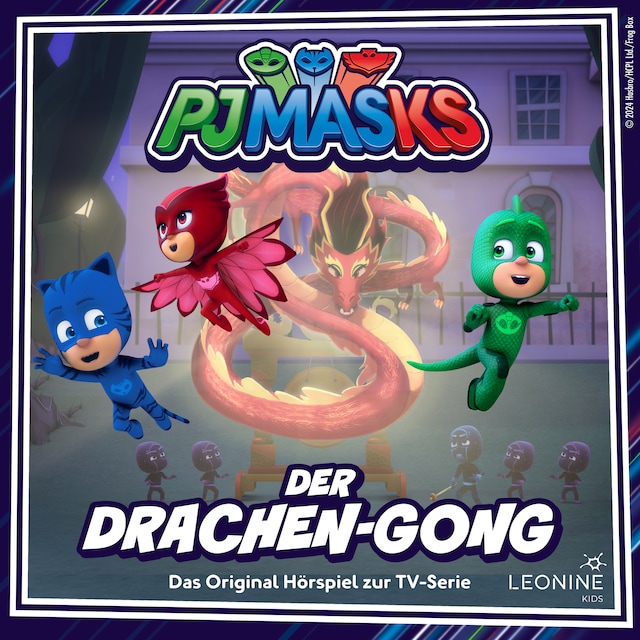 Book cover for Folge 100: Der Drachen-Gong