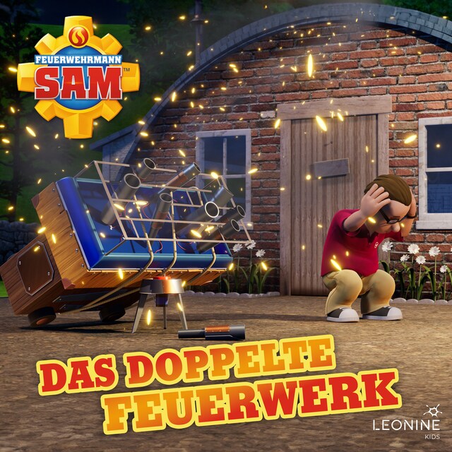 Folge 165: Das doppelte Feuerwerk