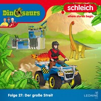 Folge 27: Der große Streit