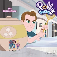 Folge 33: Die Eintagsfliege