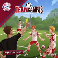 Folge 32: Zwei Herzen