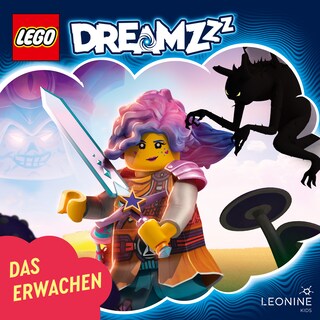 Folge 01: Das Erwachen als Hörbuch