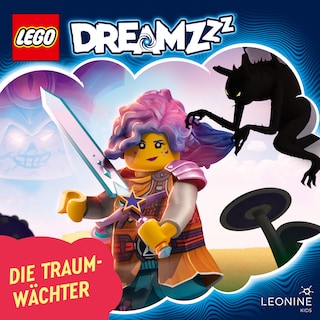 Folge 02: Die Traumwächter als Hörbuch