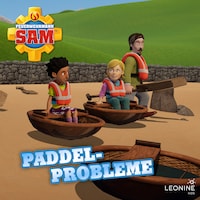 Folge 174: Paddel-Probleme
