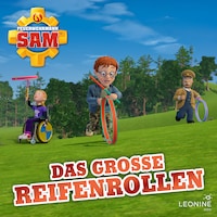 Folge 176: Das große Reifenrollen