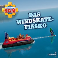 Folge 178: Das Windskate-Fiasko