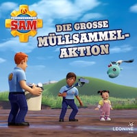Folge 179: Die große Müllsammel-Aktion