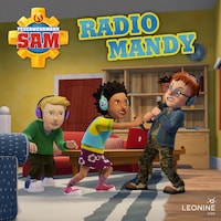 Folge 180: Radio Mandy