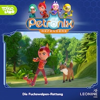 Folge 15: Die Fuchswelpen-Rettung