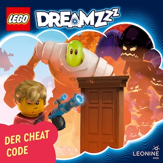 Folge 07: Der Cheat Code als Hörbuch