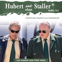 Folge 14: Die Kinder der fünf Seen