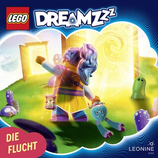 Folge 10: Die Flucht als Hörbuch