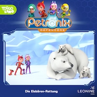 Folge 22: Die Eisbären-Rettung