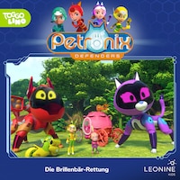 Folge 23: Die Brillenbär-Rettung