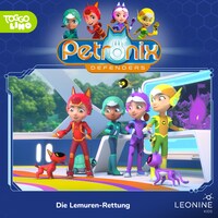 Folge 28: Die Lemuren-Rettung