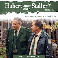 Folge 18: Tod des Sokrates