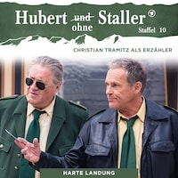 Folge 22: Harte Landung