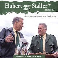 Folge 23: Mord aus zweiter Hand