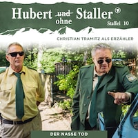Folge 24: Der nasse Tod