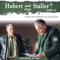 Folge 26: Ein Paket zu viel