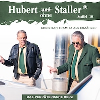 Folge 27: Das verräterische Herz