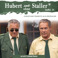 Folge 28: Schützenkönig