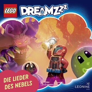 Folge 14: Die Lieder des Nebels als Hörbuch