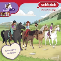 Folge 28: Ein Lehrgang mit Folgen