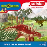 Folge 32: Der verborgene Tempel