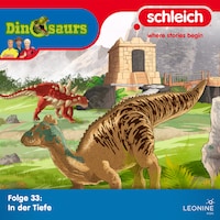 Folge 33: In der Tiefe