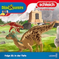 Folge 33: In der Tiefe