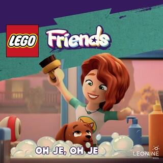 Folge 97: Oh je, oh je als Hörbuch