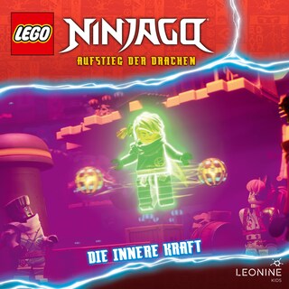 Folge 230: Die innere Kraft als Hörbuch